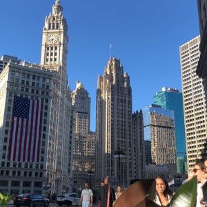 Meet your Posher, Bella